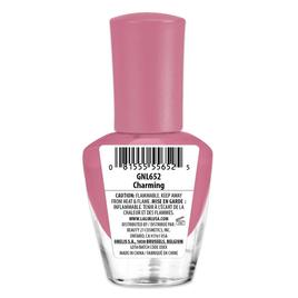 L.A. Girl Gel Extreme Shine