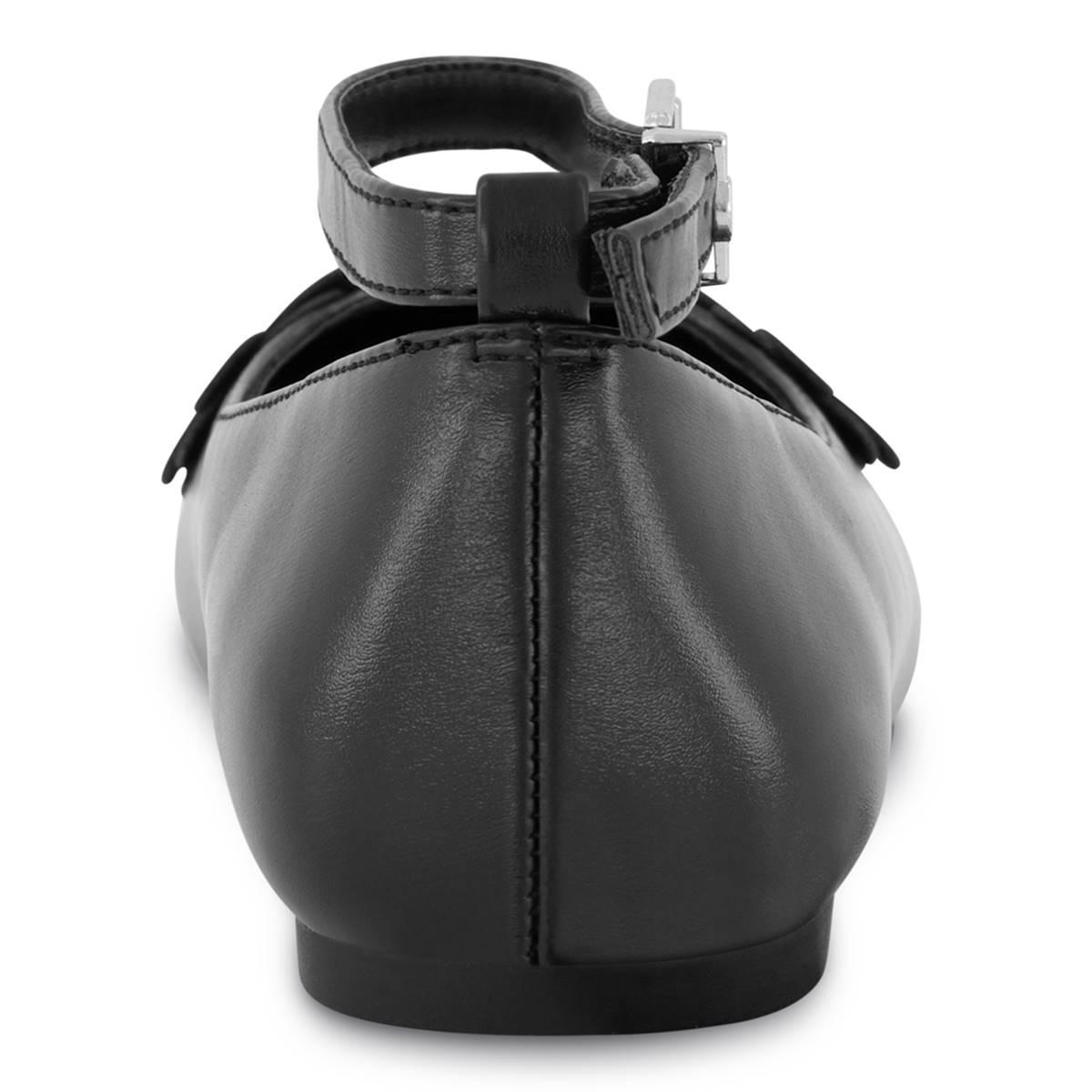 Jessica Simpson Amy Petal Ballet Flats