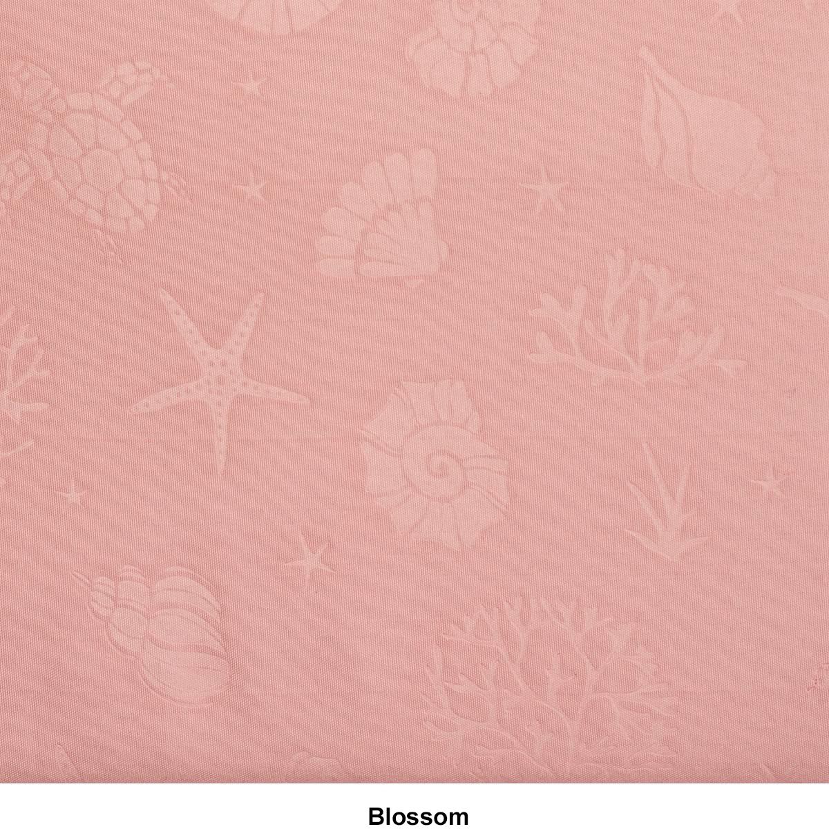 Hotel Suites Collection 6pc. AC Shell Embossed Sheet Set