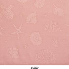 Hotel Suites Collection 6pc. AC Shell Embossed Sheet Set