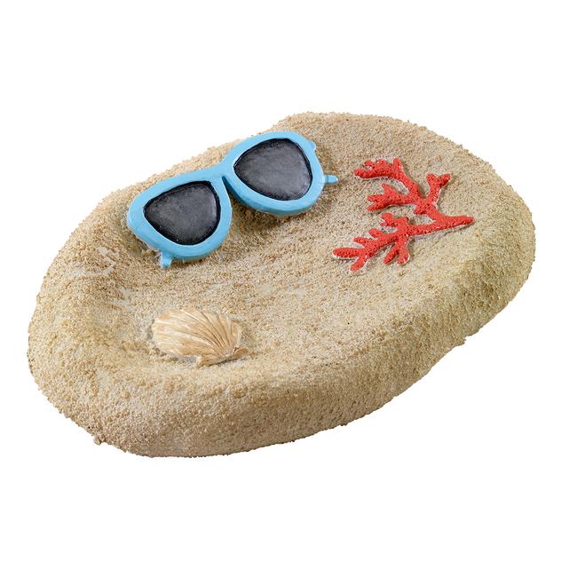 Avanti Beach Mode Soap Dish