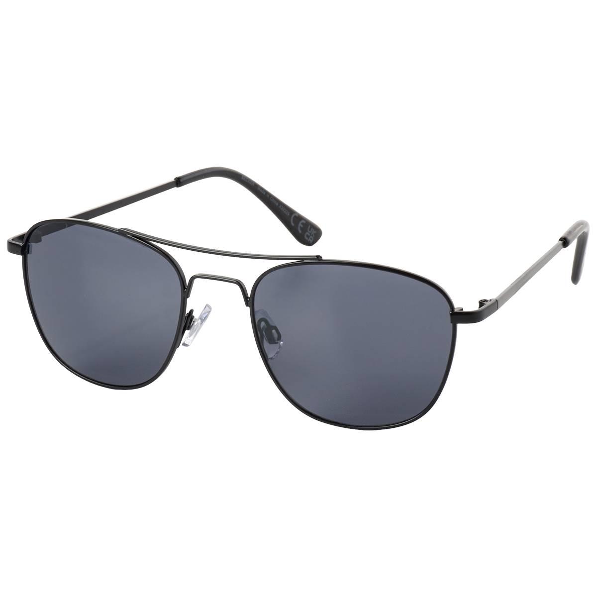 Mens Custom Eyes Becker Sunglasses