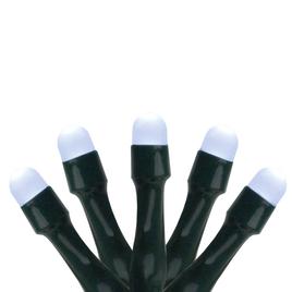 Northlight Seasonal 7.25ft. LED Micro Rice Christmas Lights