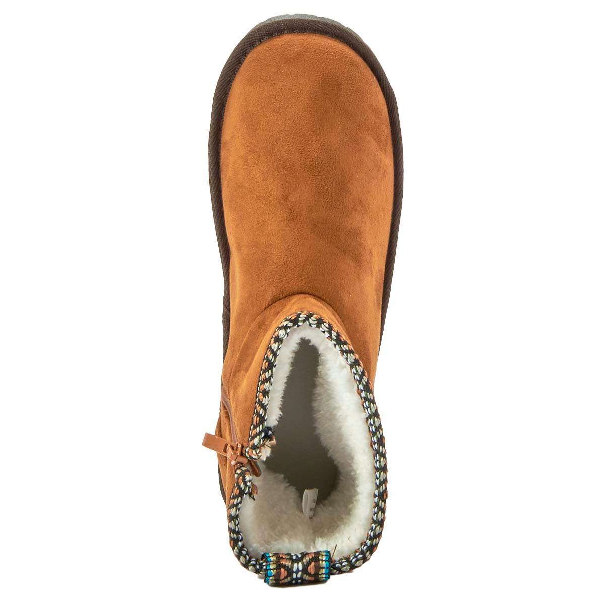 Womens MUK LUKS® Tasha Ankle Boots