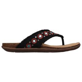 Womens LAMO Mykros Jovie Flip Flop Sandals