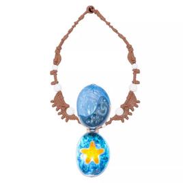 Disney Moana''s Light-Up Sea Star Necklace