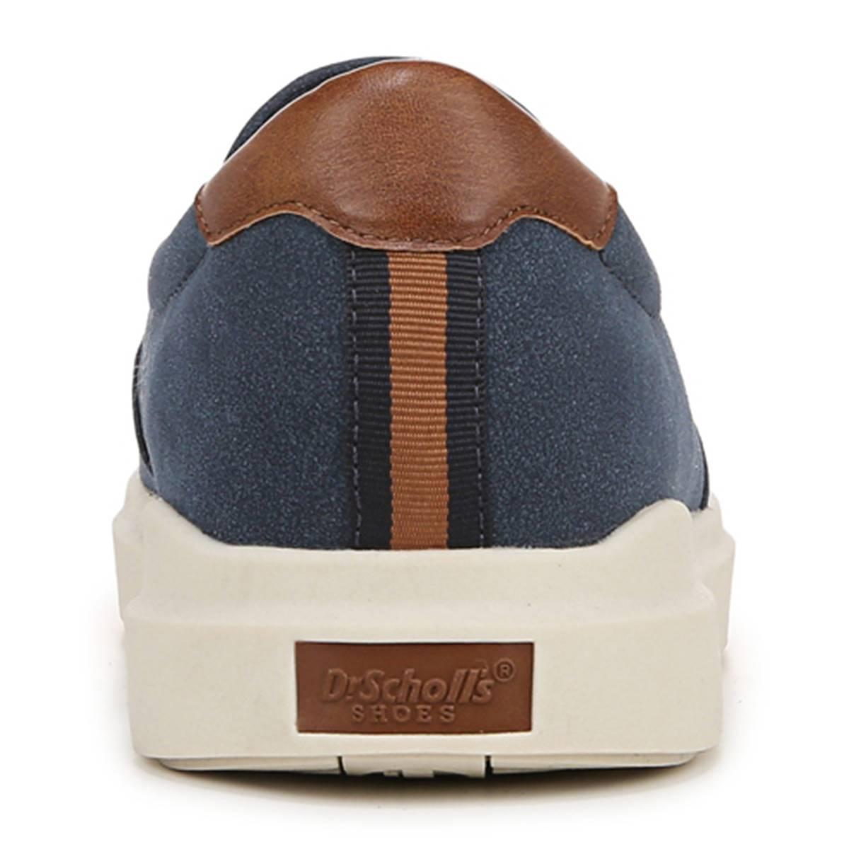 Mens Dr. Scholl''s Madison Cfx Slip-On Walking Sneakers