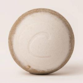 Cosset Tahitian Vanilla Sensual Bubble Bath Therapy Bomb(R)
