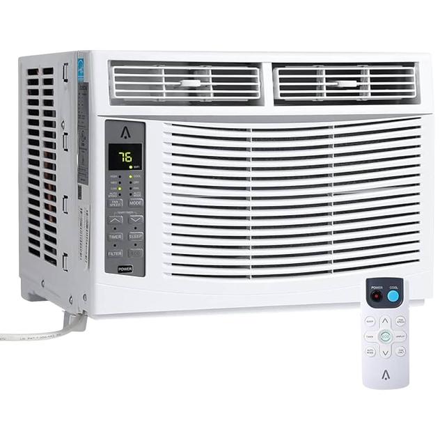 Cool Living 6000 BTU Air Conditioner