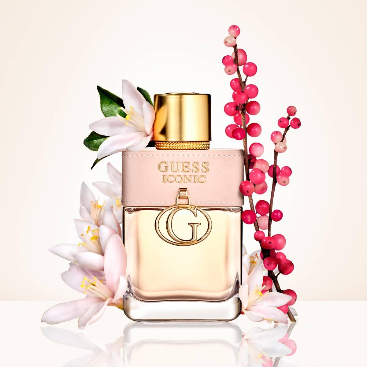 GUESS Iconic Eau de Parfum