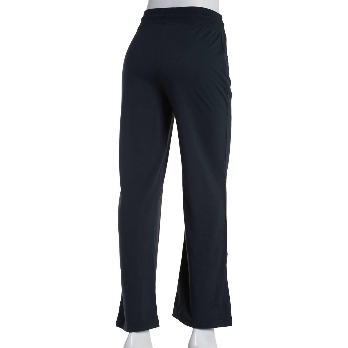 Womens Starting Point® French Terry Pants – Short Length