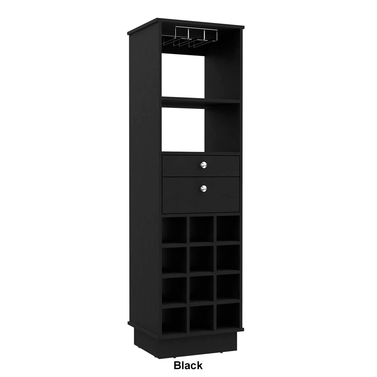 FM FURNITURE Hype Bar Cabinet