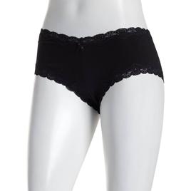 Womens St. Eve Hipster Panties with Lace 5164054