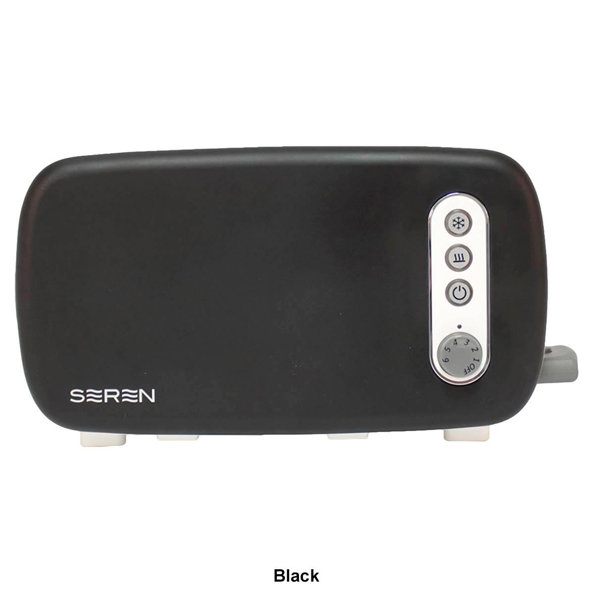BergHOFF Seren Side Loading Toaster