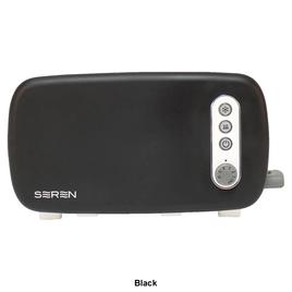 BergHOFF Seren Side Loading Toaster