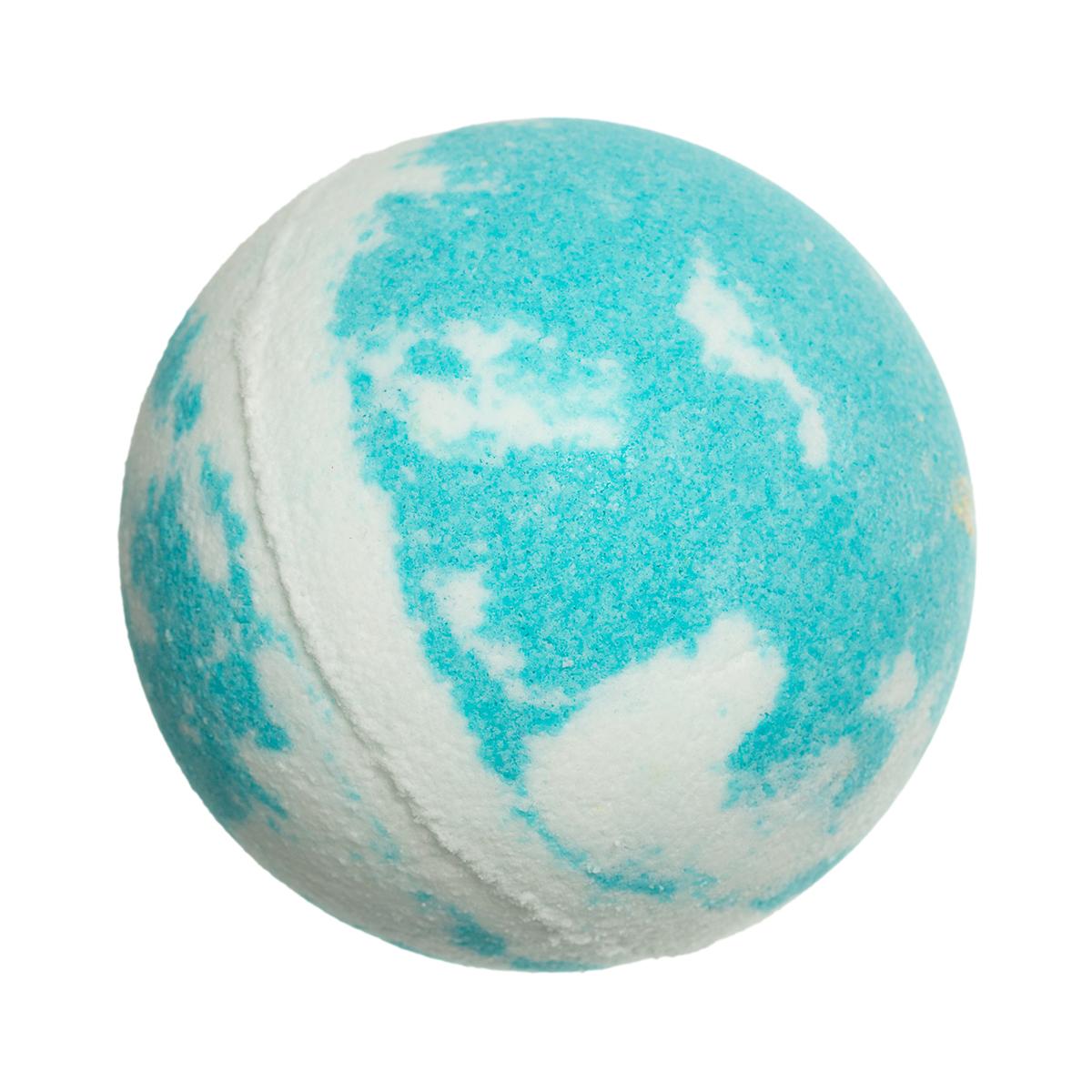 Fizz & Bubble Spearmint Eucalyptus Bath Fizzy