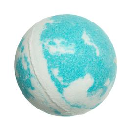 Fizz & Bubble Spearmint Eucalyptus Bath Fizzy
