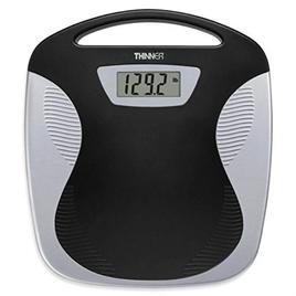 Conair(R) Thinner Digital Scale