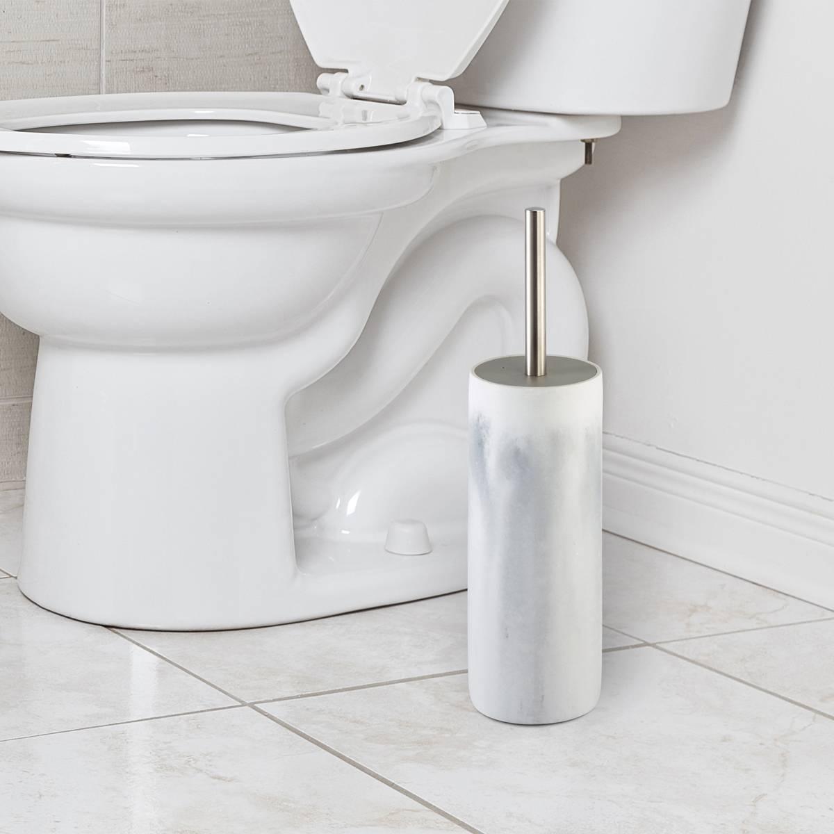 Avanti Marble Like Toilet Bowl Brush