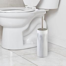 Avanti Marble Like Toilet Bowl Brush