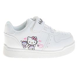 Little Girls Hello Kitty® Fashion Sneakers