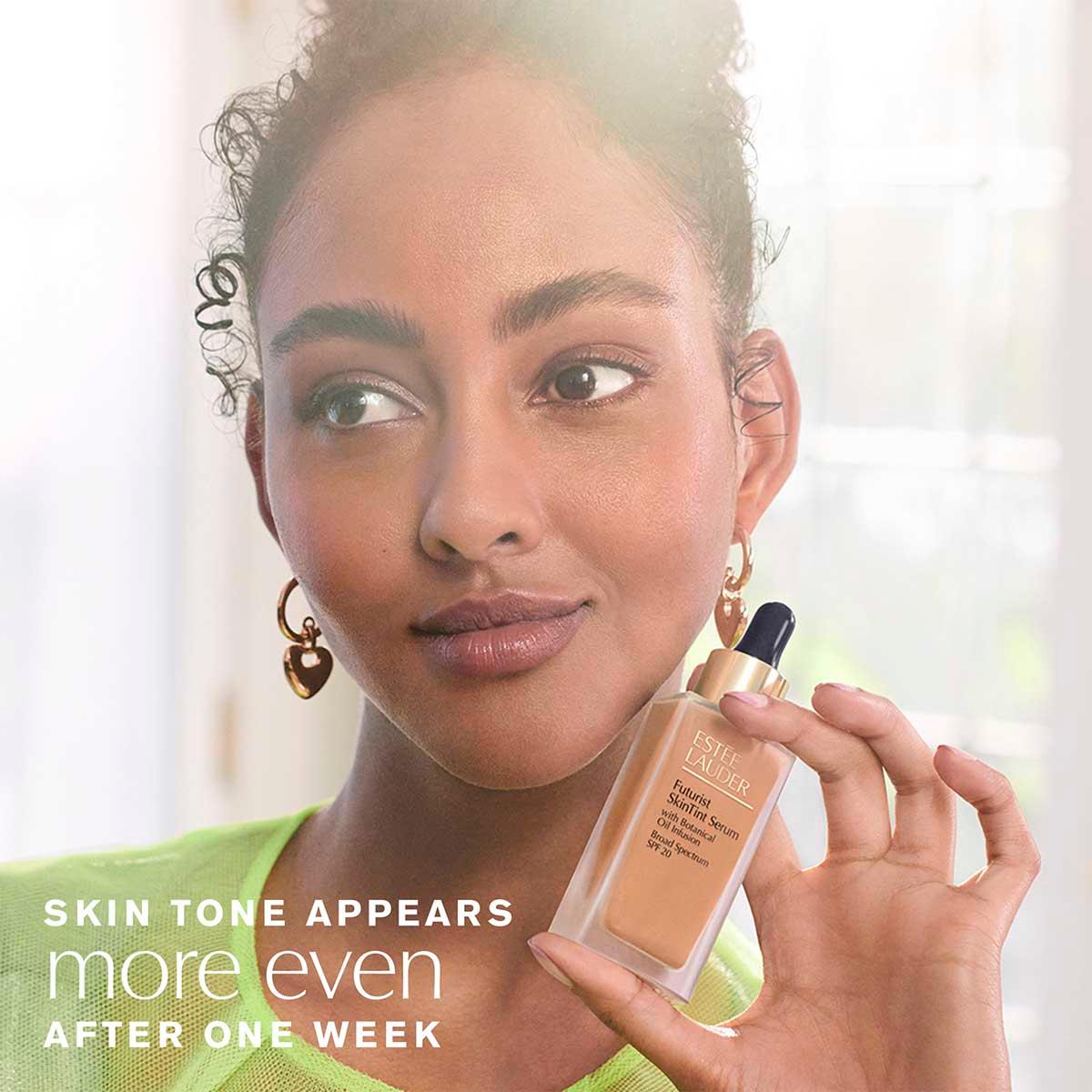 Estée Lauder™ Futurist Skin Tint Serum Foundation SPF 20