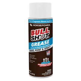 As Seen On TV Bull Shot 18oz. Grease Remover
