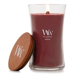 WoodWick® Rouge Oud 21.5oz. Jar Candle