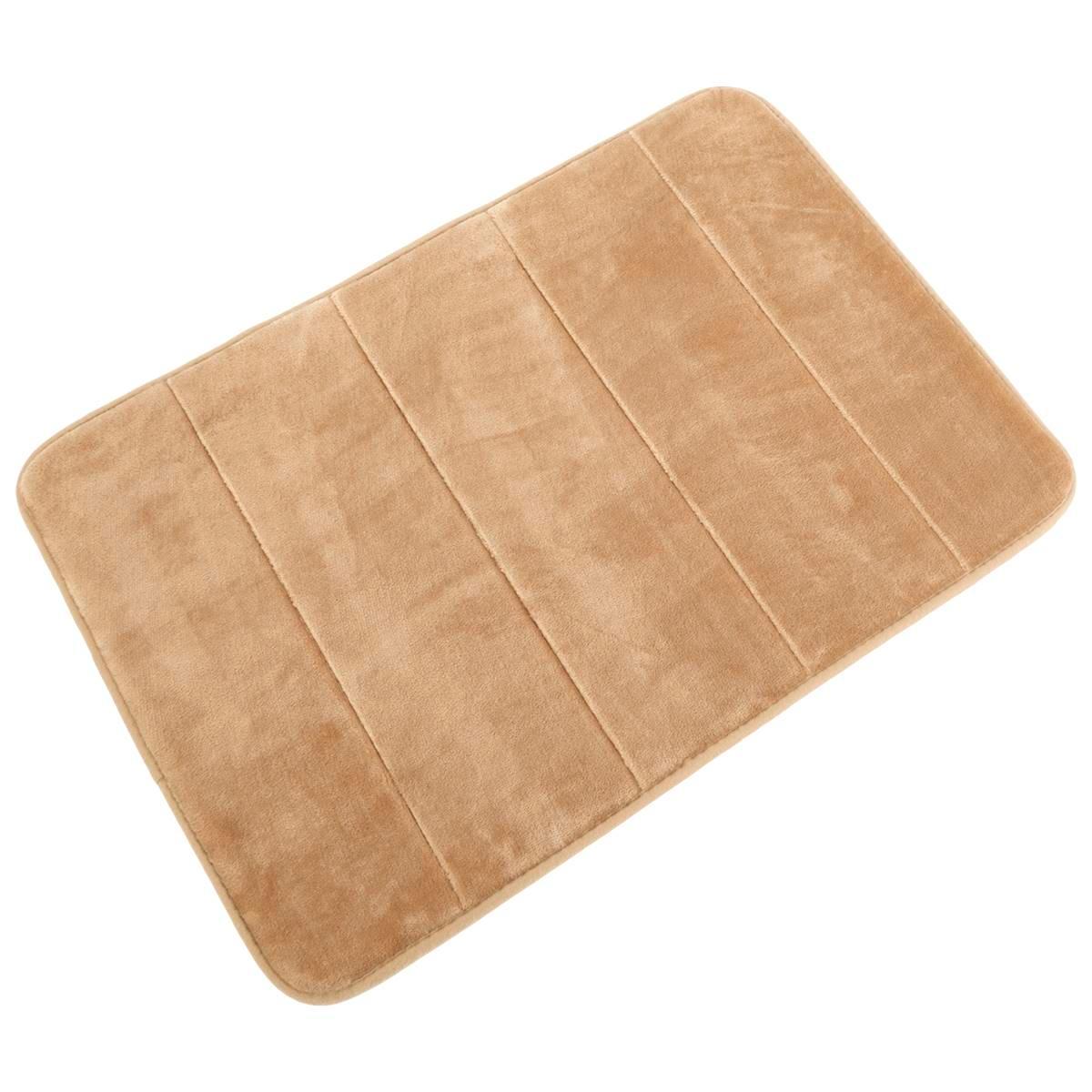 Memory Foam Bath Rug