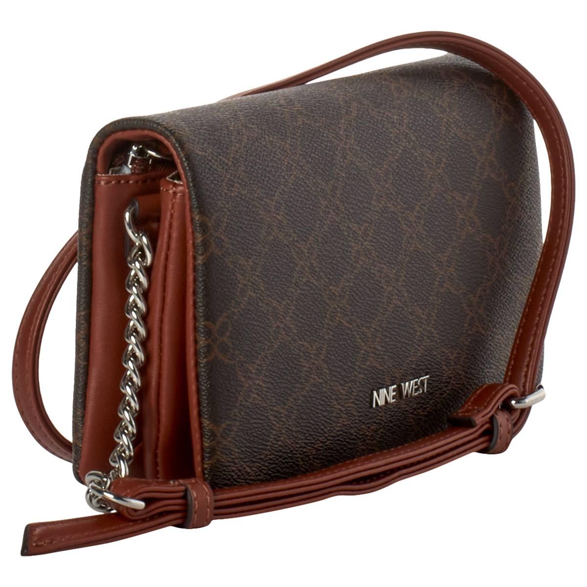 Nine West Emberly Flap Crossbody