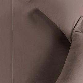 Superior Solid Cotton Flannel Deep Pocket Sheet Set