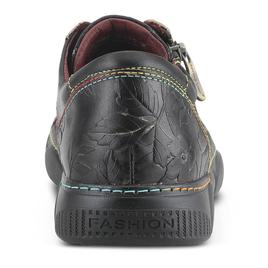 Womens L’Artiste by Spring Step Danli-Bloom Fashion Sneakers
