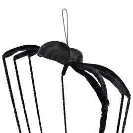 Northlight Seasonal 6ft. Long-Legged Spider Halloween Decoration
