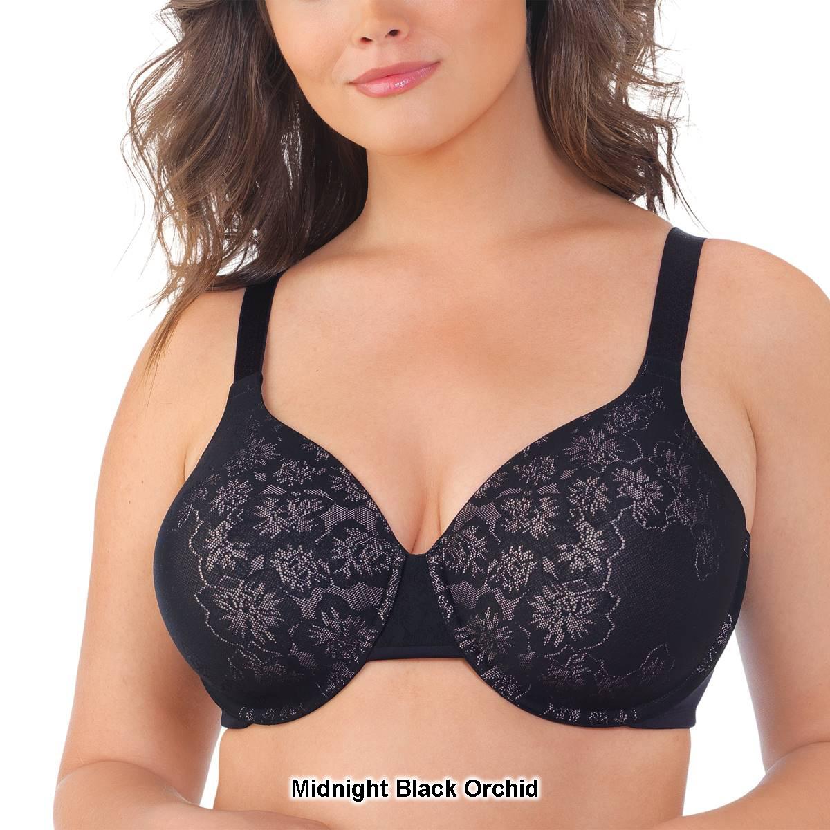 Womens Vanity Fair® Beauty Back® Underwire Full-Figure Bra 76380