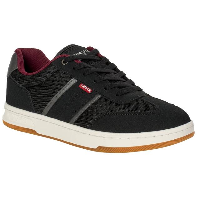Mens Levi's® Zane Fashion Sneakers