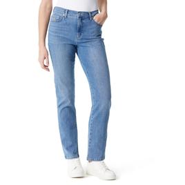 Womens Gloria Vanderbilt Amanda Classic Jeans - Average Length