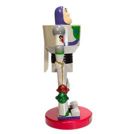 Kurt S. Adler Disney 11in. Toy Story Buzz Lightyear Nutcracker
