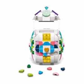 LEGO® Decorative Easter Egg Building Kit