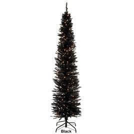 National Tree 6ft. Tinsel Christmas Tree