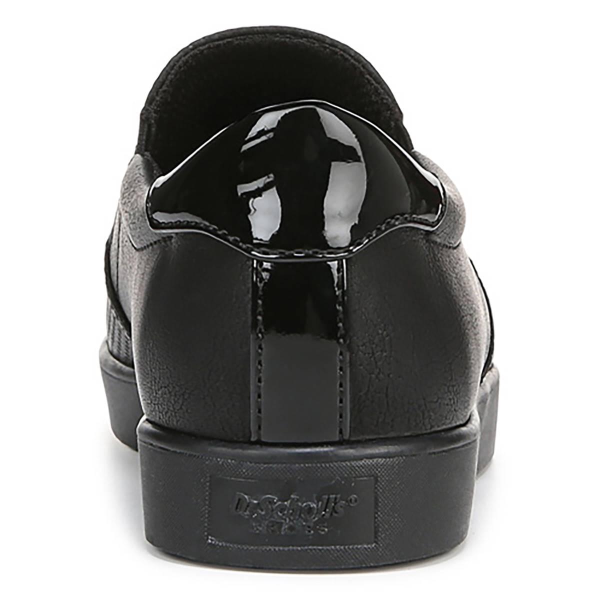 Womens Dr. Scholl''s Madison Slip Resistant Fashion Sneakers