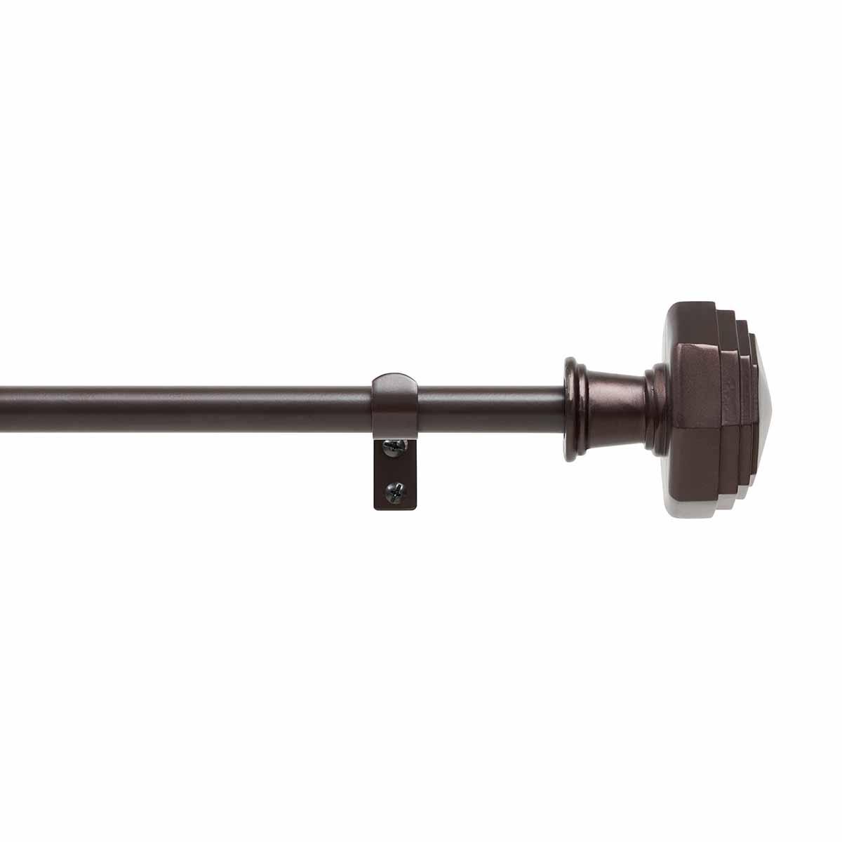 Martha Stewart Chatsworth Curtain Rod