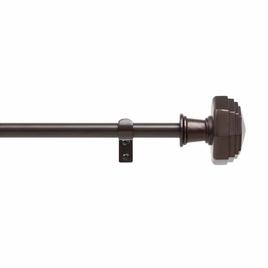Martha Stewart Chatsworth Curtain Rod