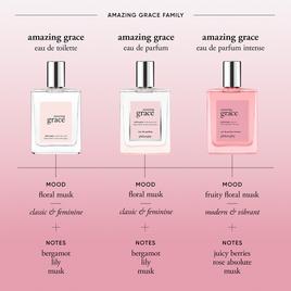 Philosophy Amazing Grace Eau de Parfum Intense