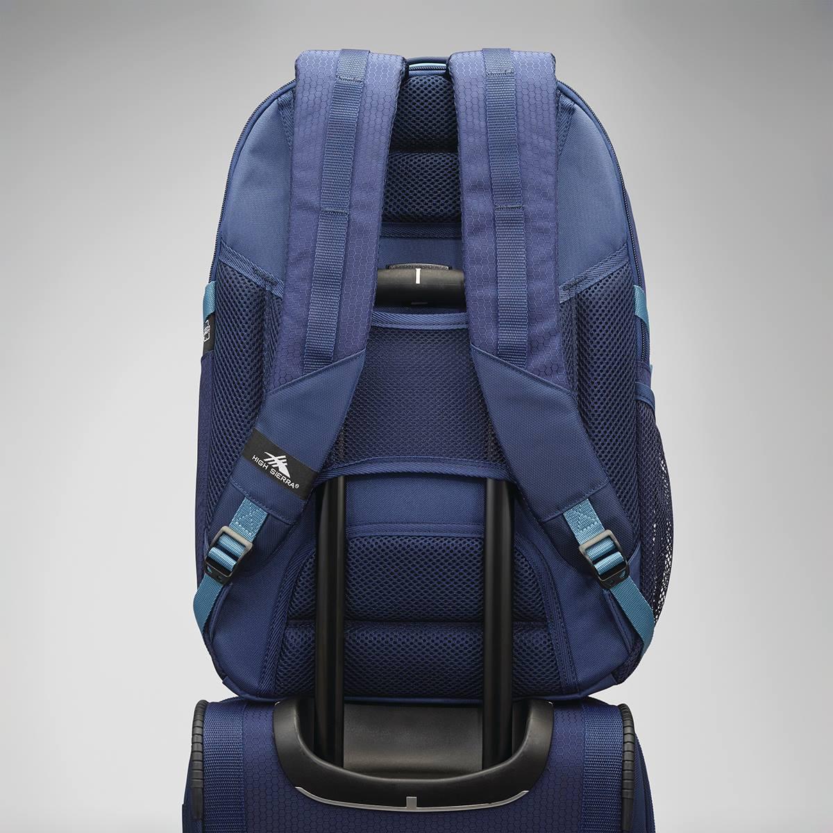 High Sierra® Fairlead Computer Backpack