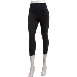 Womens RBX Carbon Double Peached Leggings