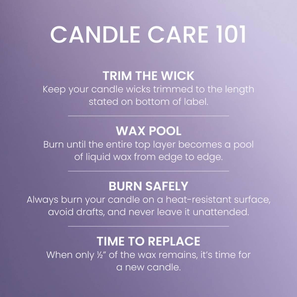 Yankee Candle® Lavender Bliss Small Tumbler 4.3oz. Candle