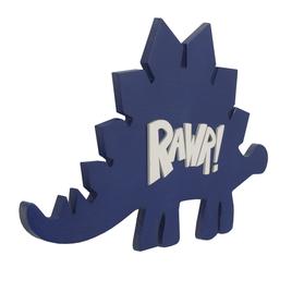 Little Love by NoJo Wood Dinosaur Wall Décor