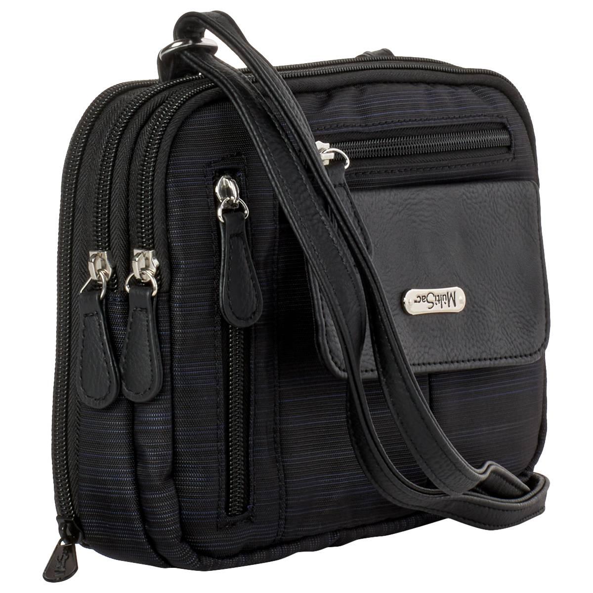 MultiSac Yukon Zippy Crossbody
