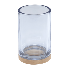 IZOD(R) Cove Blue Tumbler