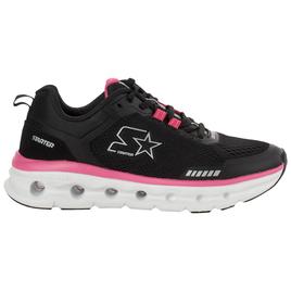 Womens Starter® Bolt Athletic Sneakers